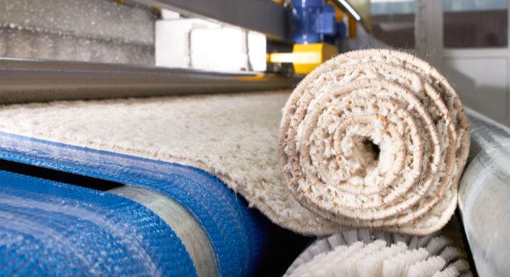 75. Yıl Halı Yıkama Firması